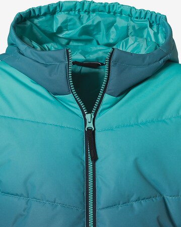 ICEPEAK Outdoorová bunda 'PIQEON' – modrá