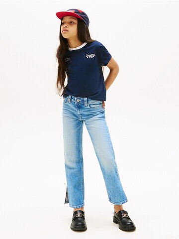 Regular Jean TOMMY HILFIGER en bleu