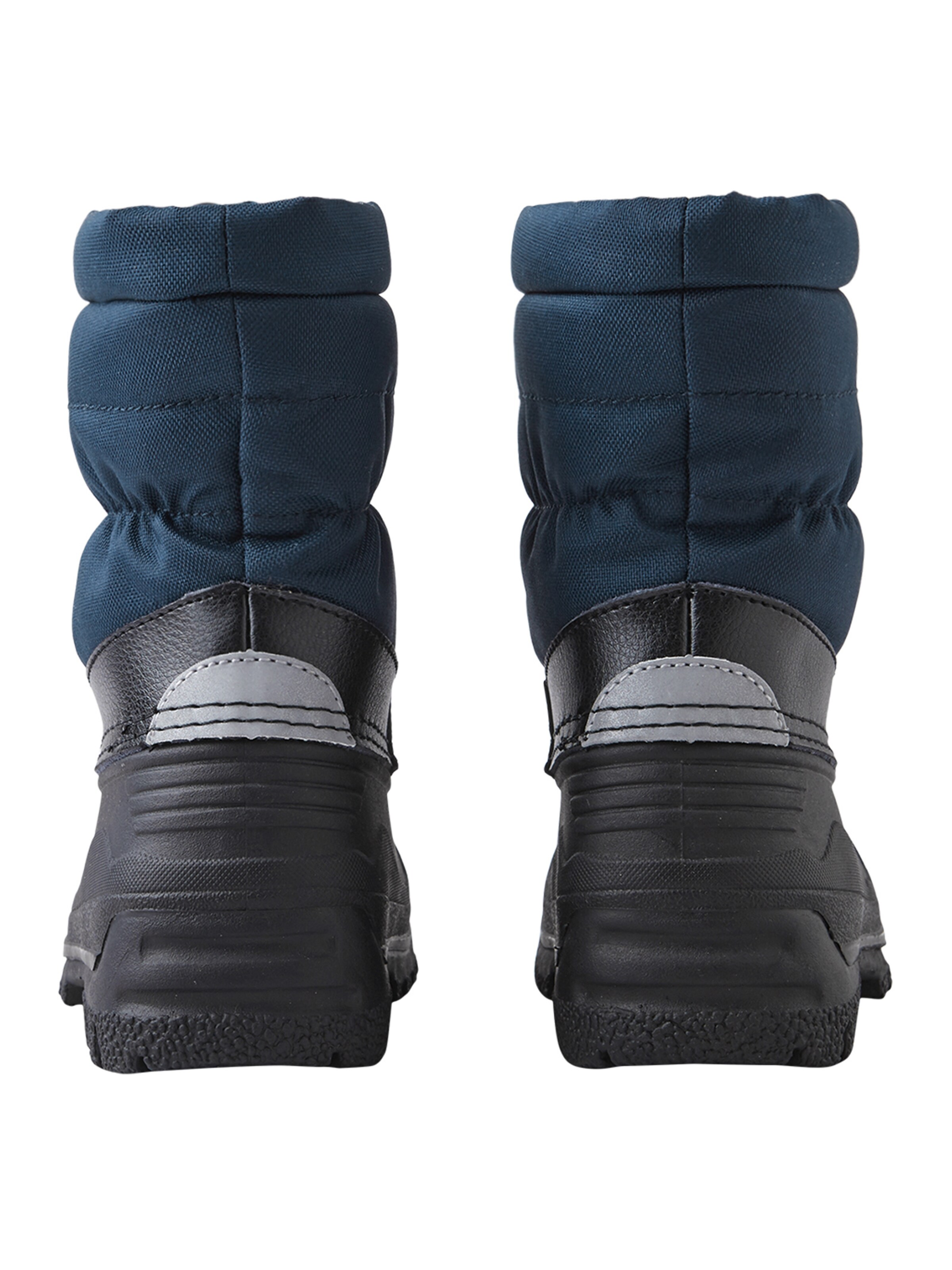 Reima Snow boots 'Nefar' in Blue