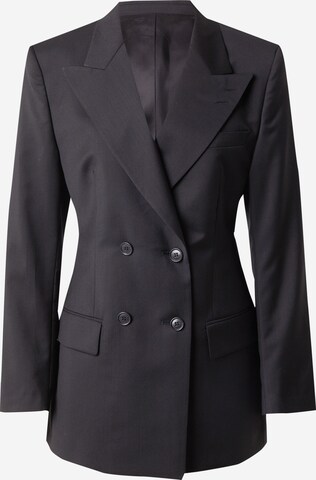 Tiger of Sweden Blazer 'JETH' in Black: front