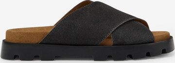 CAMPER Mules 'Brutus' in Grey