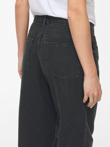 Wide Leg Jean 'VIPalma' VILA en noir
