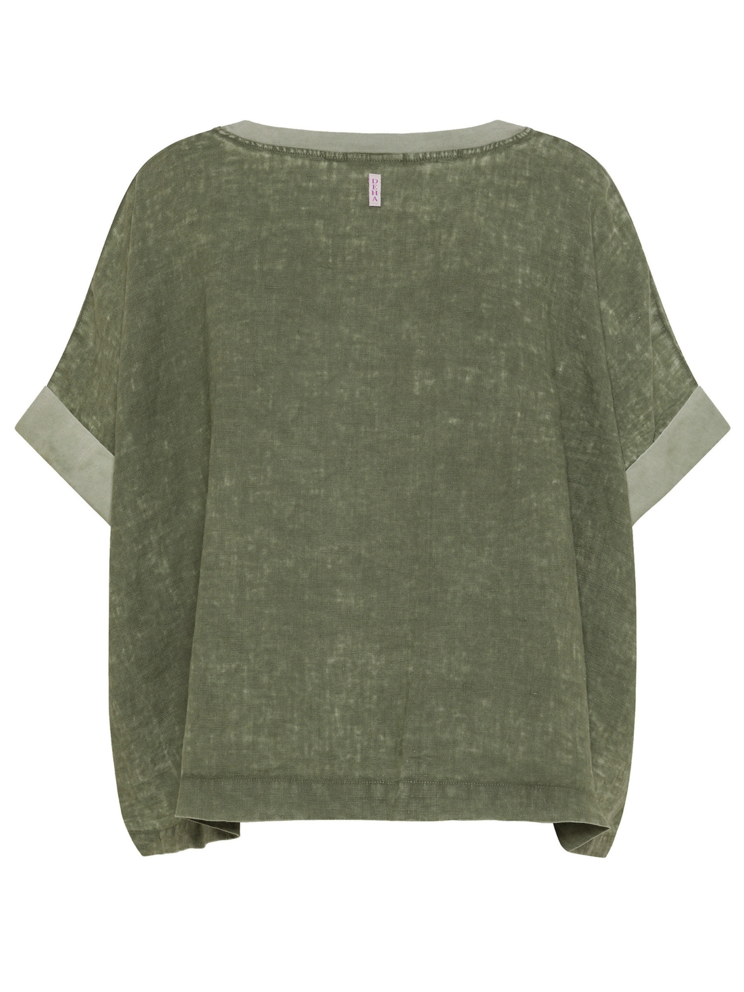 DEHA Blouse in Groen