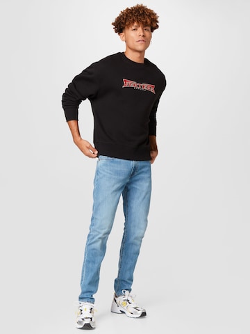 Vertere Berlin Sweatshirt in Black