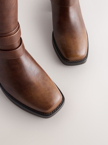 Stivale 'Forever Comfort' di Next in marrone