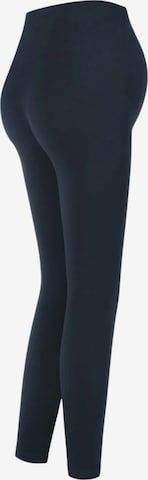 cfab (formerly creamy fabrics) Leggings 'Seamless Umstandsleggings' i grå: framsida