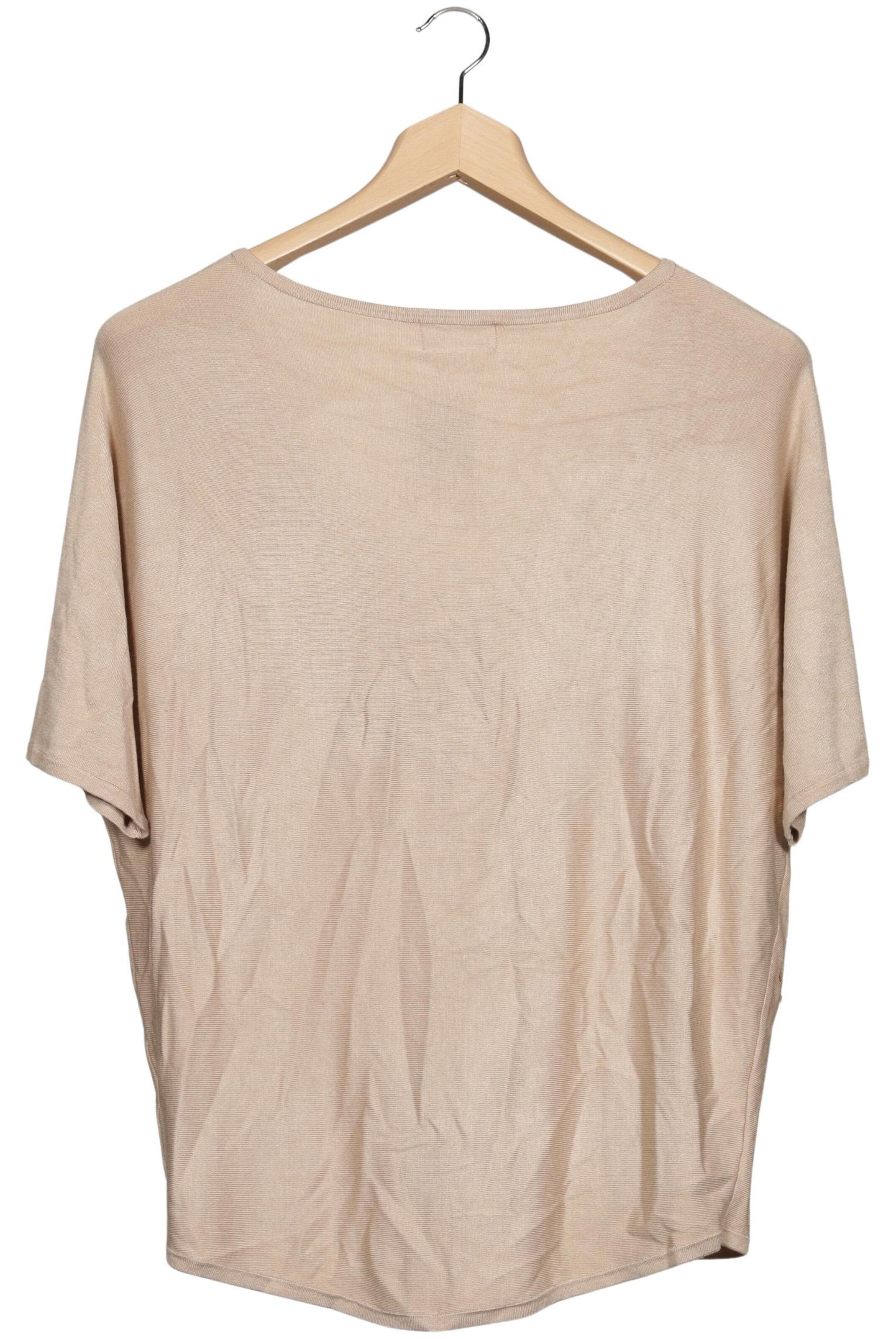 heine Sweater & Cardigan in S in Beige