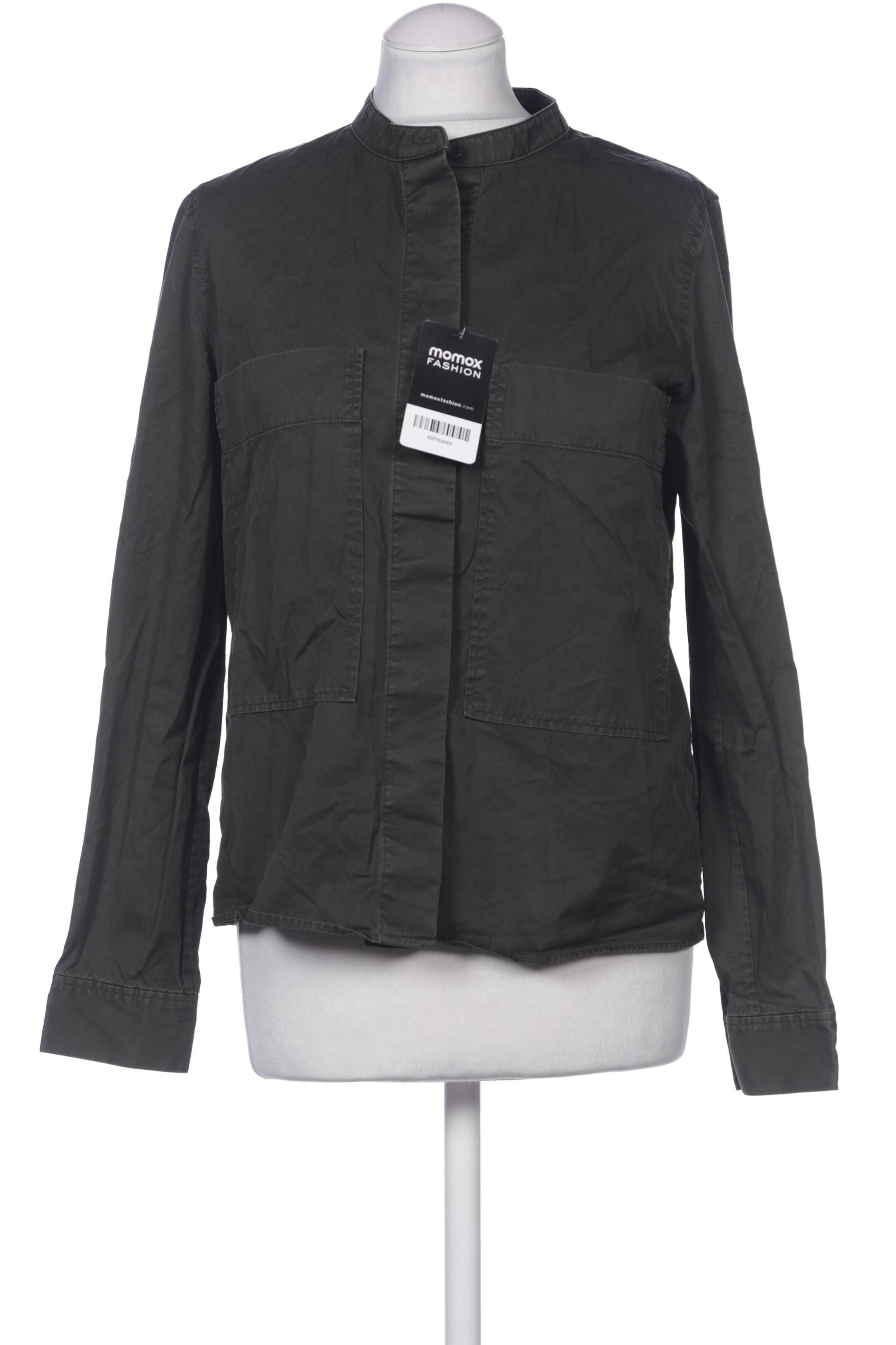 COS Blouse & Tunic in S in Green: front