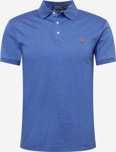Polo Ralph Lauren T-shirt i rökblå, Produktvy
