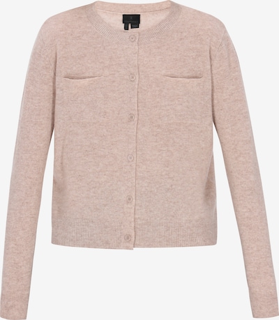 Kardiganas iš DreiMaster Klassik, spalva – kūno spalva, Prekių apžvalga