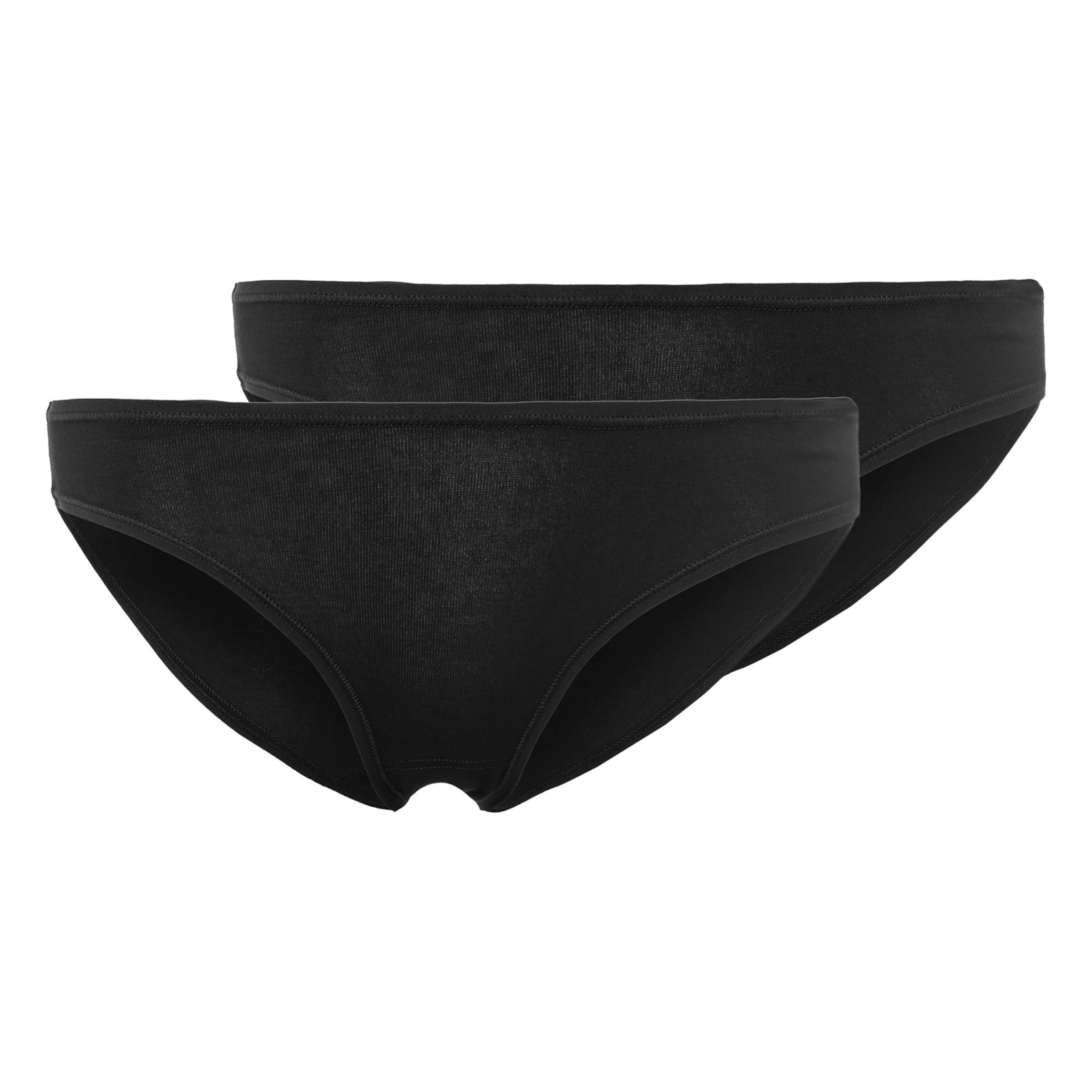 Skiny - Braga en negro: frente
