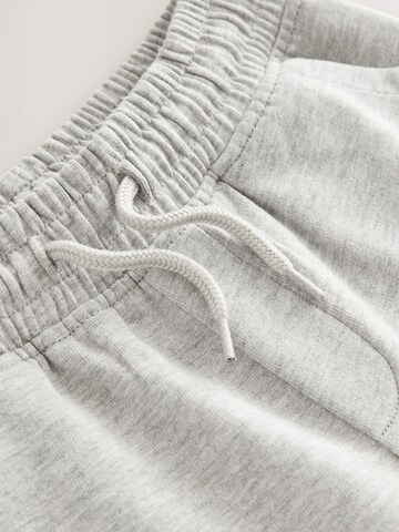 Loosefit Pantaloni di Next in grigio