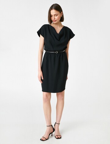 Koton Dress in Black