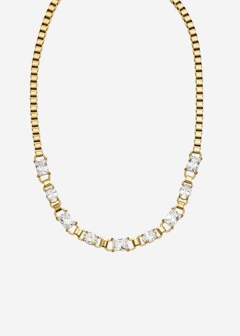 Collana di PURELEI in oro