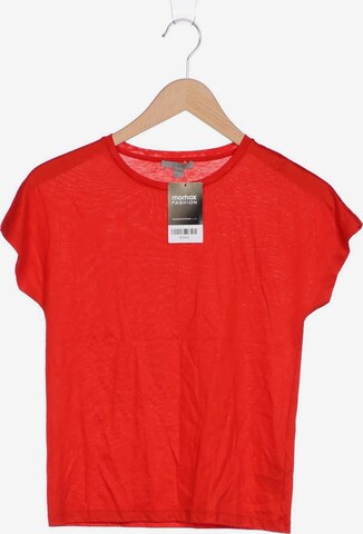 COS T-Shirt XS in Rot: predná strana