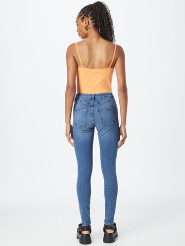 Skinny Jean ESPRIT en bleu