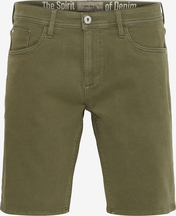 BLENDregular Traperice 'BHTWISTER' - zelena boja: prednji dio