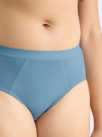 SLOGGI - Braga ' EVER Ease Hipster ' en azul