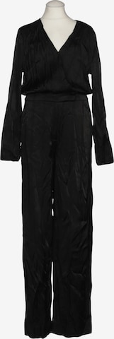 & Other Stories Overall oder Jumpsuit XS in Schwarz: Vorderseite