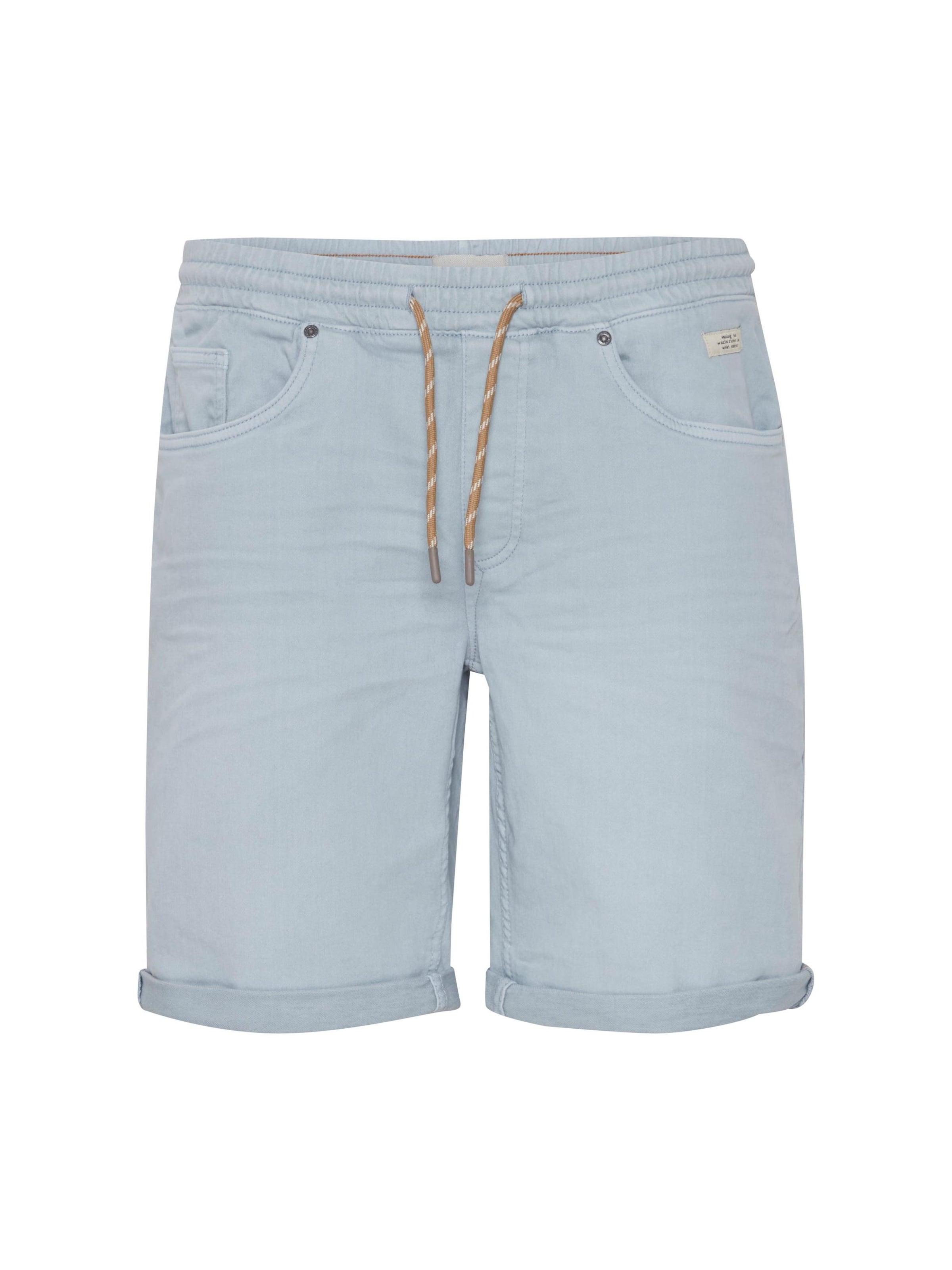 BLEND - regular Vaquero en azul: frente