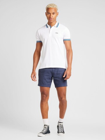 BOSS Shirt 'Paddy' in White