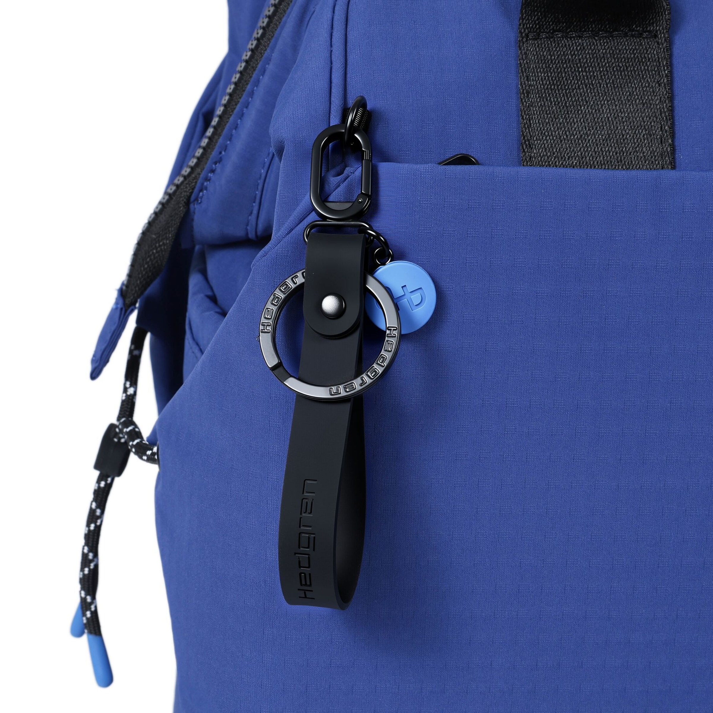 Zaino 'String Orizuru' di Hedgren in blu