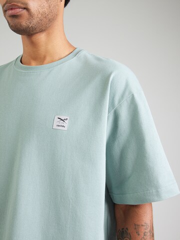 Iriedaily Póló - kék