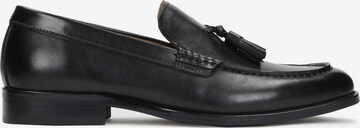 Kazar Slipper in Schwarz