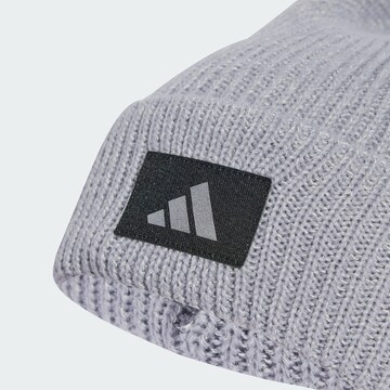 Casquette de sport ADIDAS PERFORMANCE en gris