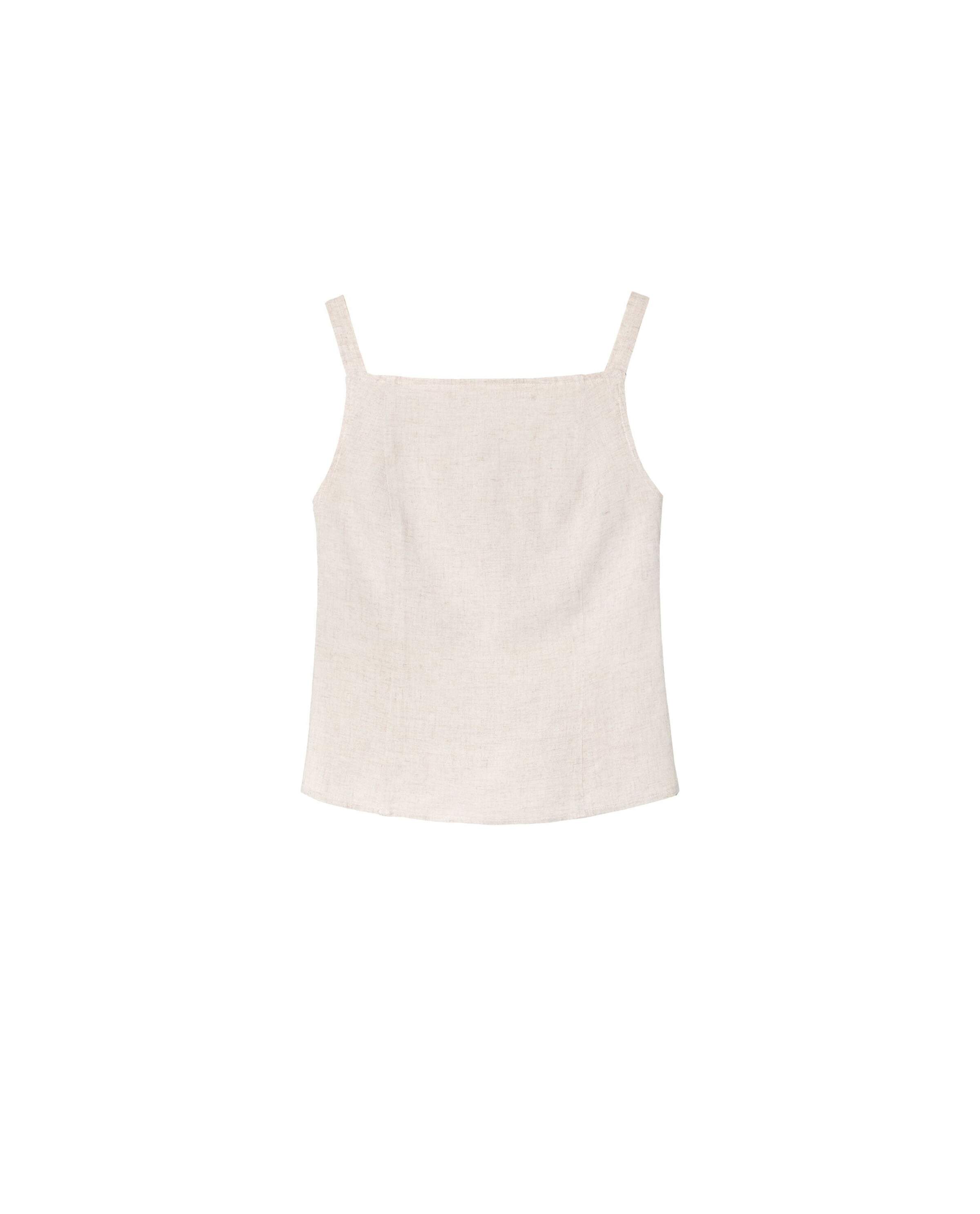 THE-ARE - Blusa en rosa: frente