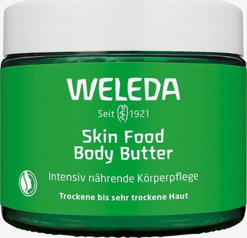 WELEDA Body Butter in : front