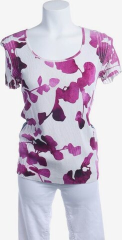 ESCADA Top & Shirt in M in Pink: front