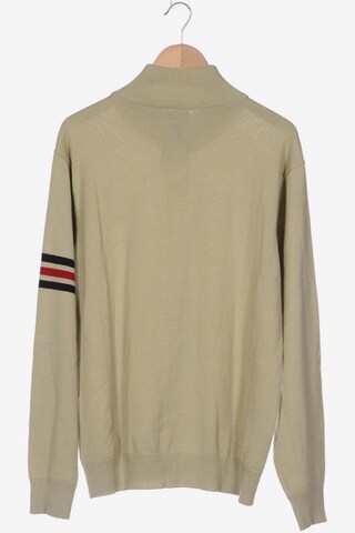 ADIDAS PERFORMANCE Sweater & Cardigan in XL in Beige