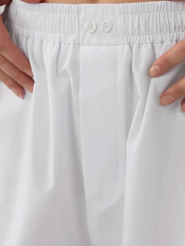 Hiccup - Calças de pijama em branco