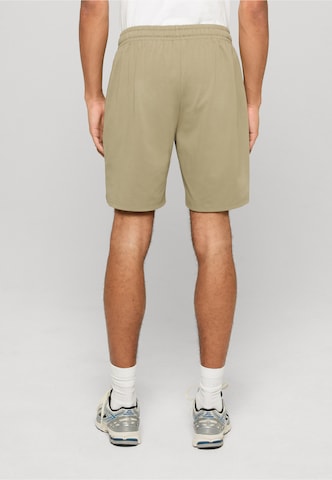 Urban Classics Board shorts 'Sorona' in Beige