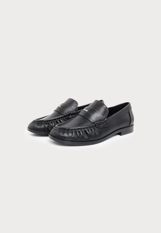 DKNY Loafer 'DAWES' värissä musta