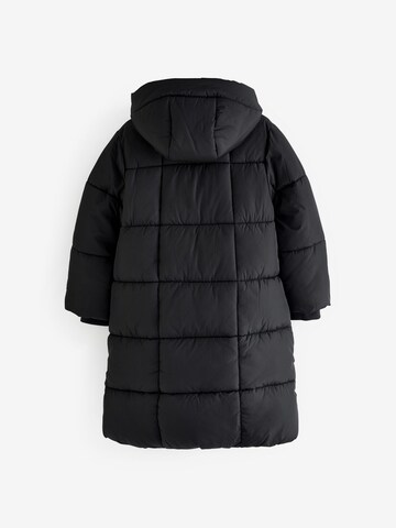 Cappotto di Next in nero