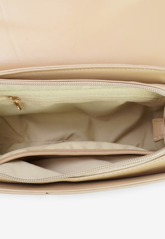 HARPA Handbag 'ORIANA' in Brown