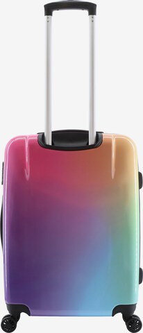 Saxoline Cart 'Rainbow' in Mixed colors