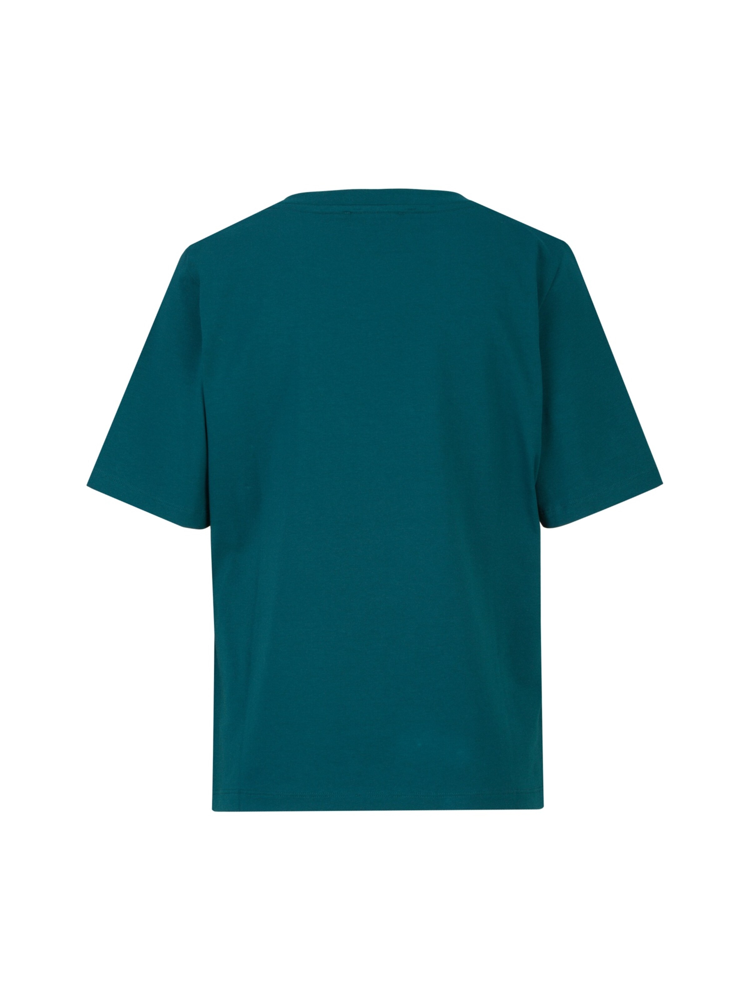 19V69 ITALIA Shirt in Green