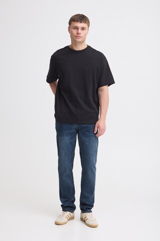 BLEND regular Jeans 'BHTWISTER' i blå