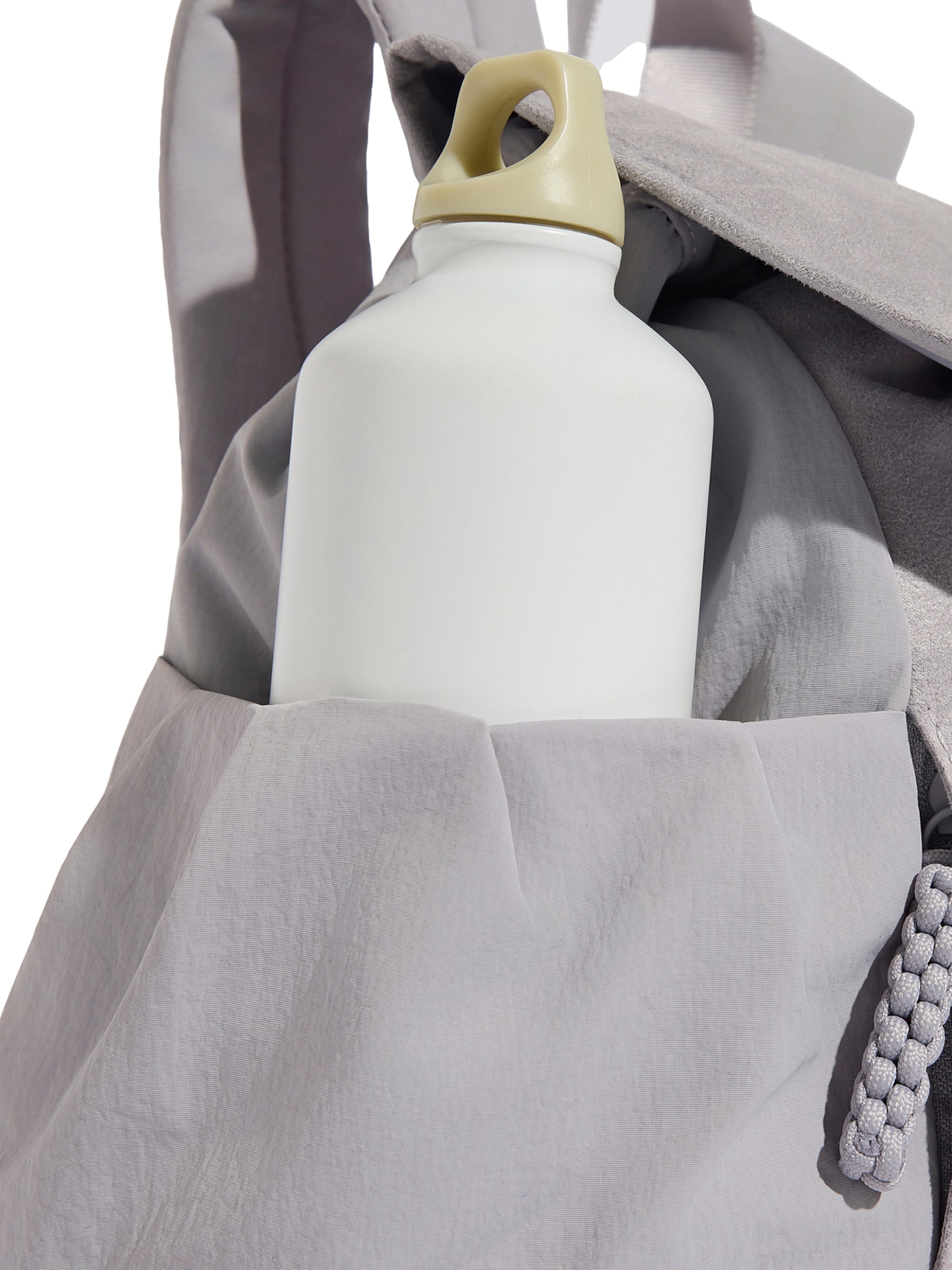 ADIDAS PERFORMANCE Sportrucksack 'Soft Lux' in Grau