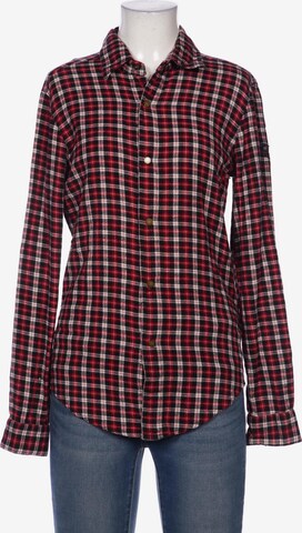 Zadig & Voltaire Blouse & Tunic in XS in Red: front