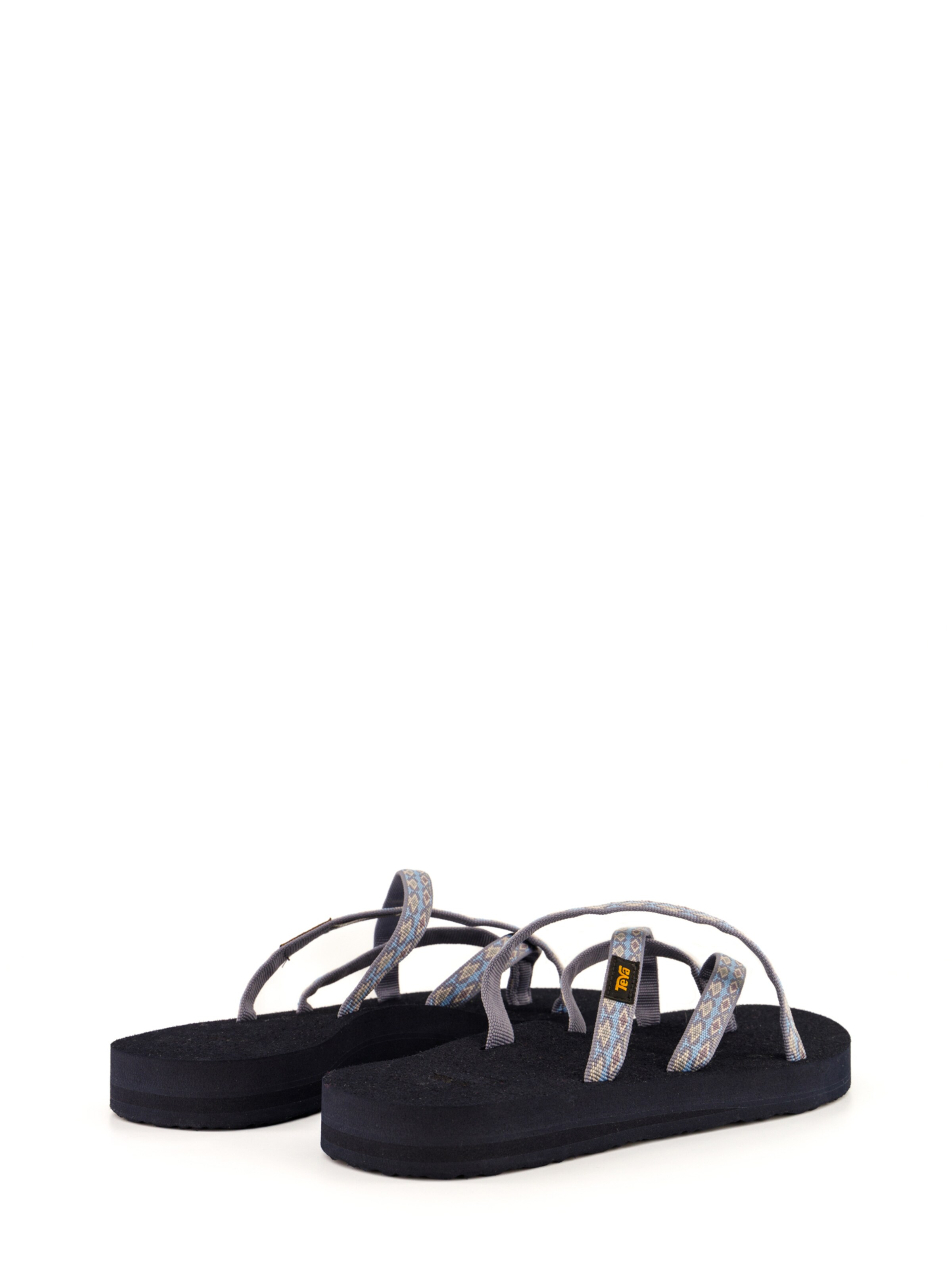 Séparateur d'orteils 'Olowahu' TEVA en violet