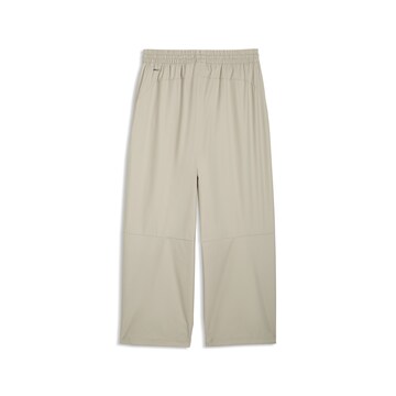 PUMA Regular Sporthose in Beige