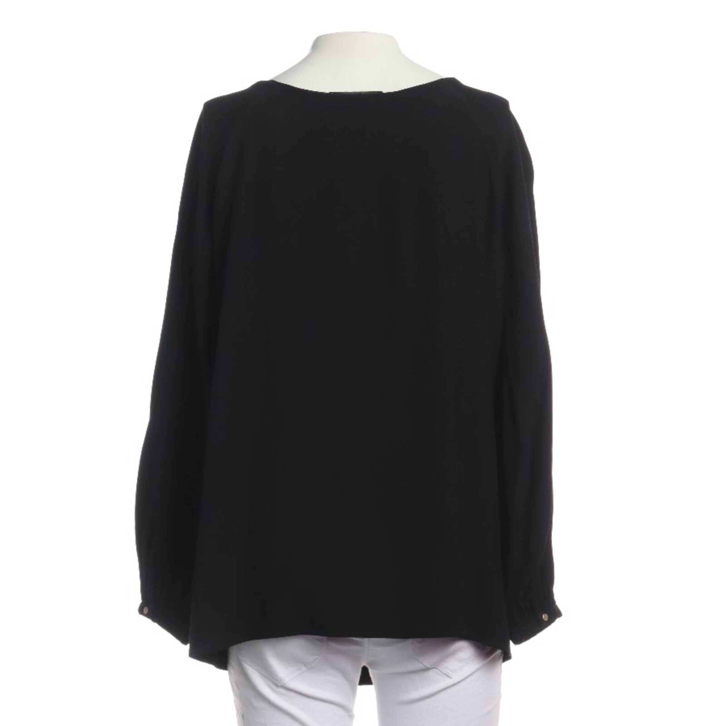 BOSS Top & Shirt in M in Black