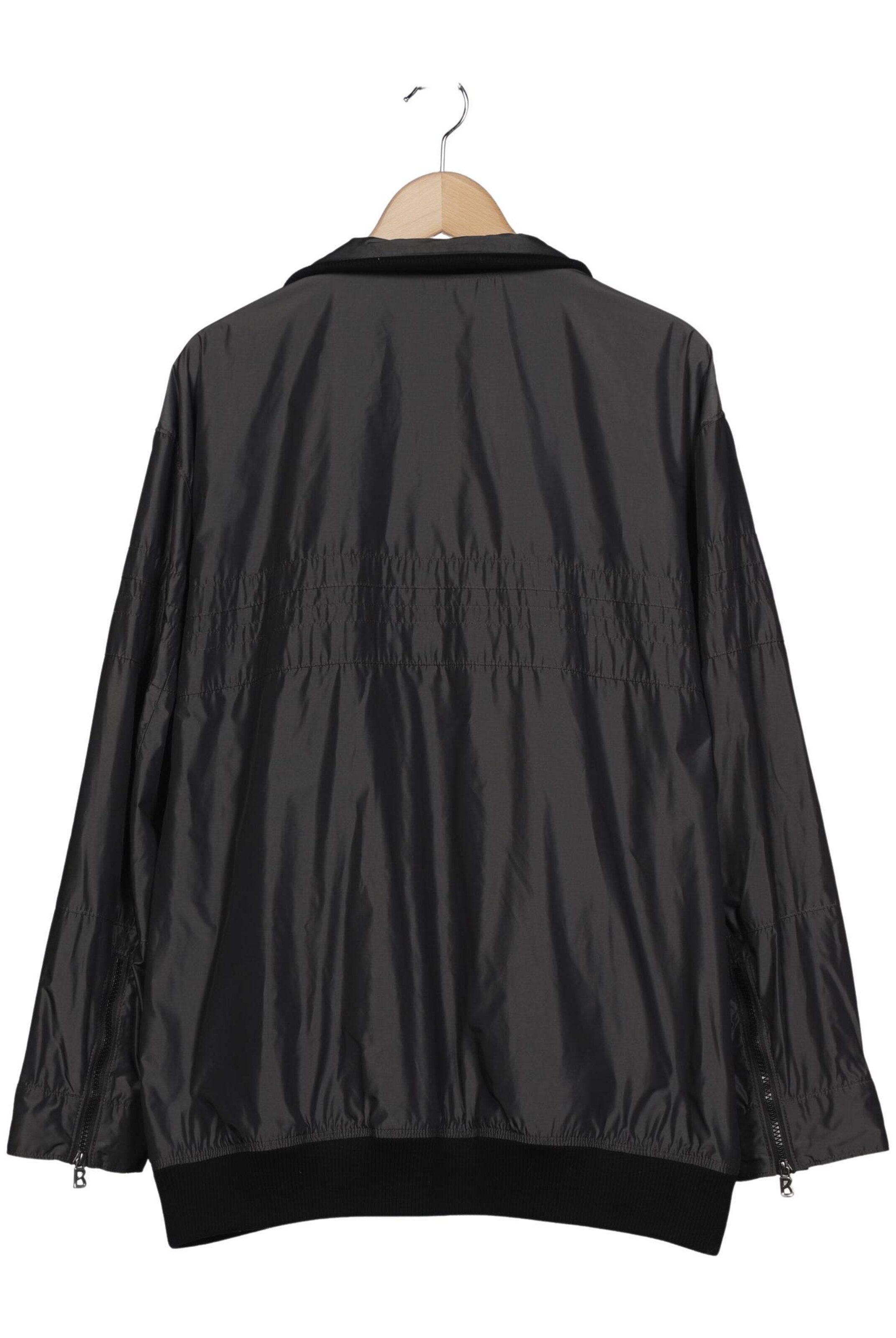 BOGNER Jacket & Coat in XXXL in Grey