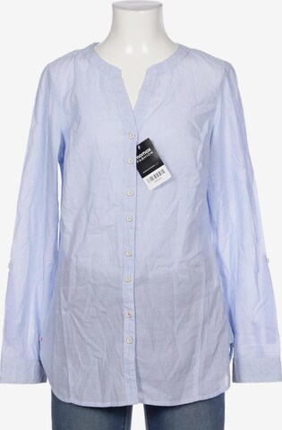 CECIL Blouse & Tunic in S in Blue: front