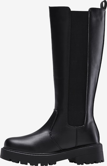 bonprix Stiefel in 36 in schwarz, Produktansicht
