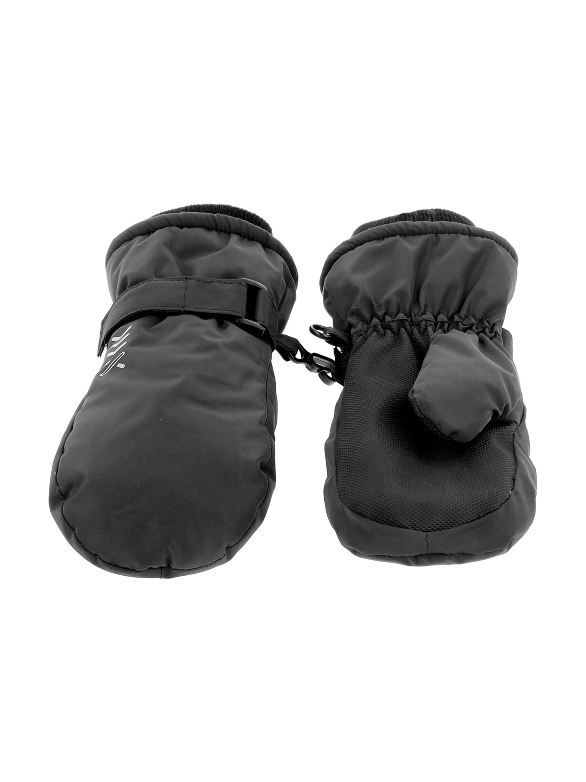 MAXIMO Handschuhe in Schwarz